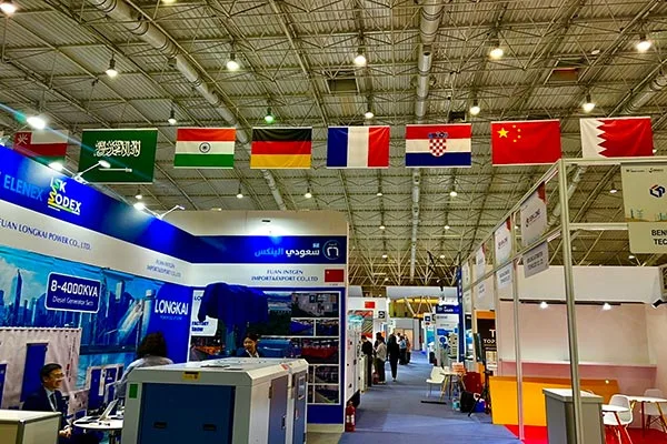 Основные продукты