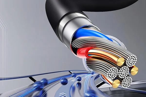 Какими сильными сторонами обладает кабель TaiTong?