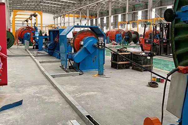 Методы предотвращения повреждения кабеля