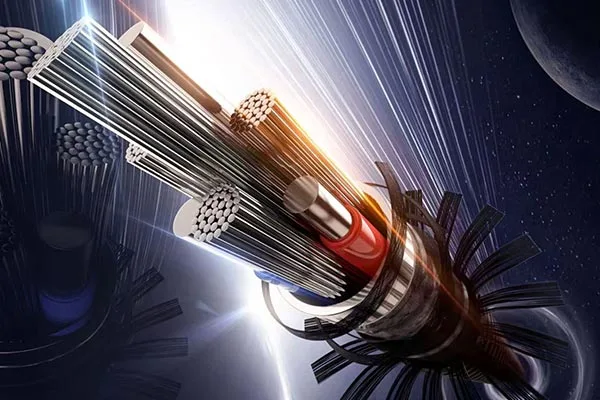 Выбор сечения силового кабеля