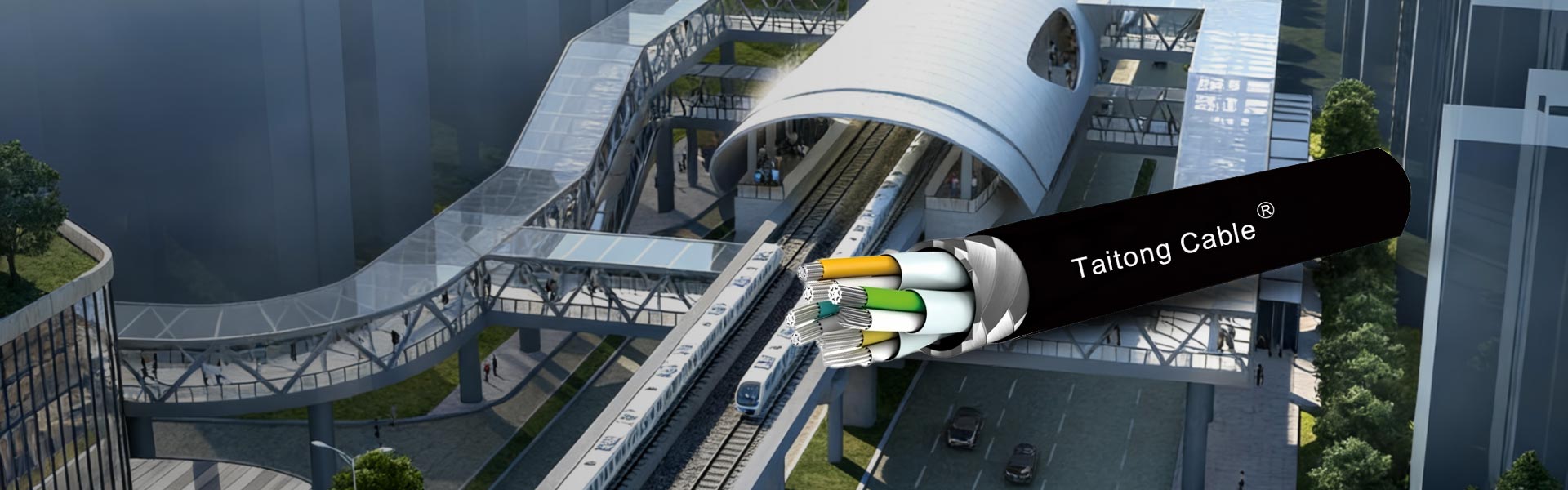 Кабели для особых условий эксплуатации