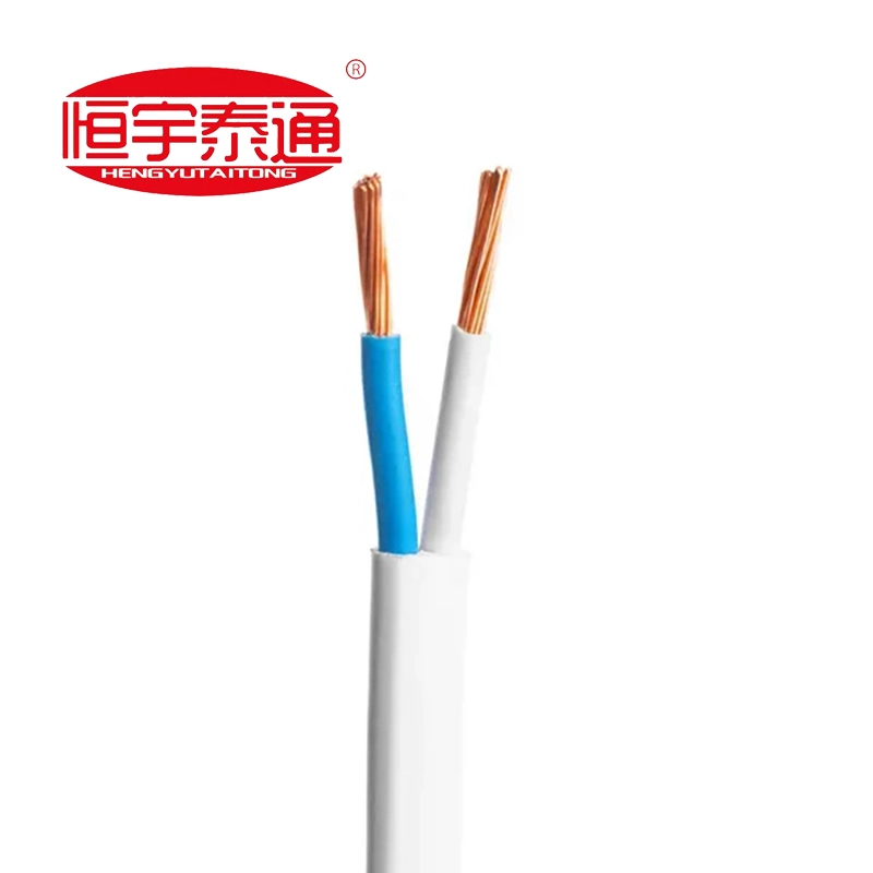 Гражданские гибкие кабели и экранированные гибкие кабели