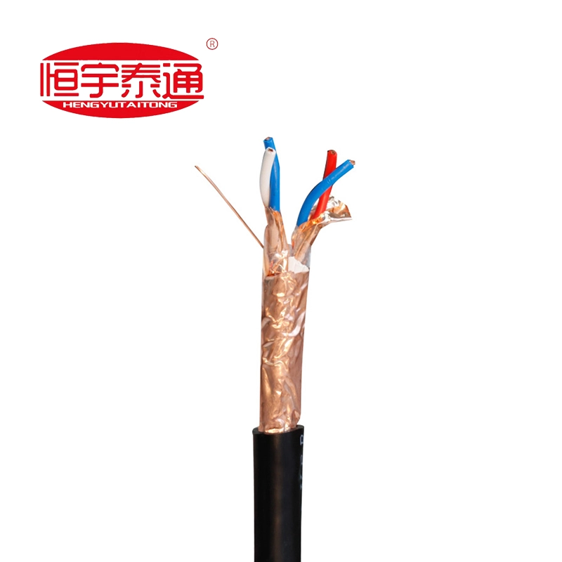 Кабели специальных сигналов управления прибором