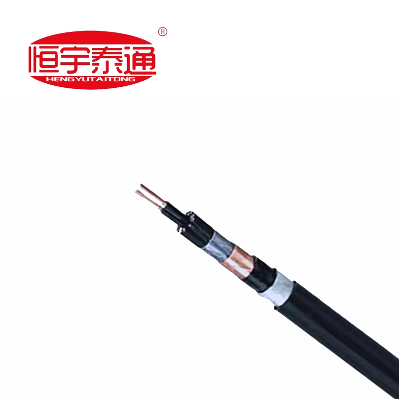 Специальные термостойкие кабели с фторопластовой изоляцией