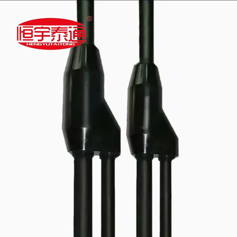 Готовые разветвленные кабели для электропитания