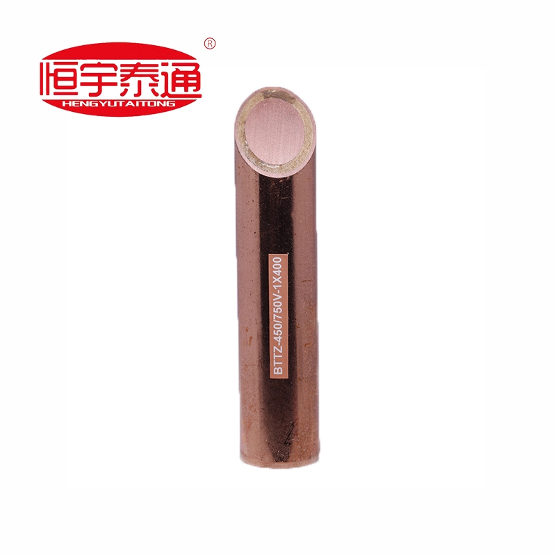 Огнестойкие кабели с жесткой минеральной изоляцией и минеральной изоляцией