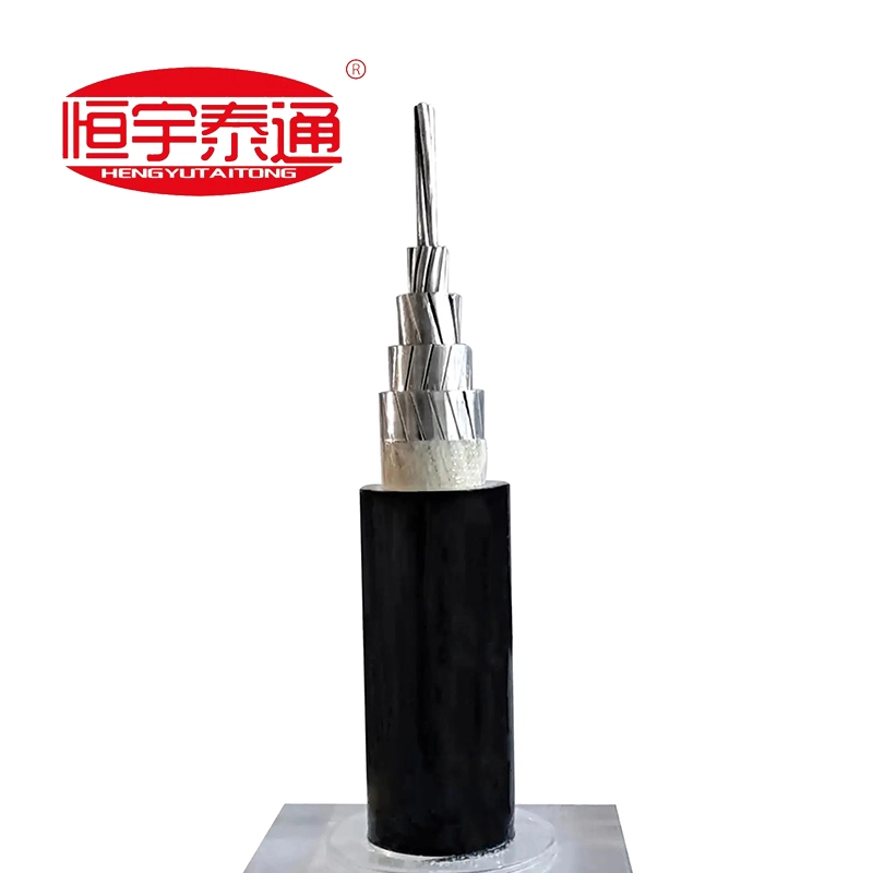 Кабели в оболочке для ветроэнергетики