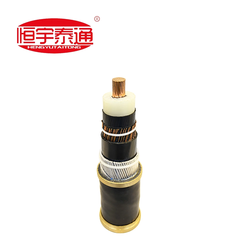 Специальные кабели для железнодорожного транспорта и метро