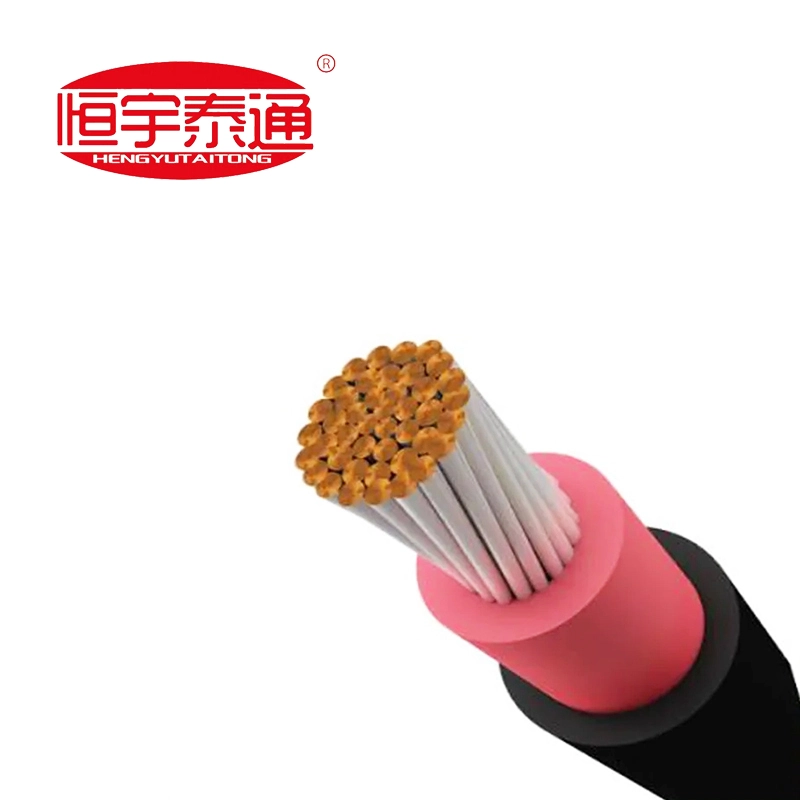 Специальные кабели для защиты окружающей среды, устойчивые к ультрафиолетовому излучению